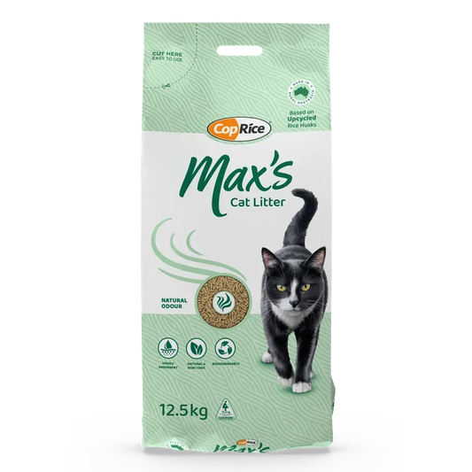 Max'S Litter 12.5Kg (42)