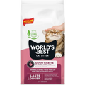 Worlds Best Cat Litter Clumping 6.8Kg