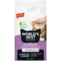 Worlds Best Cat Litter Lavender 6.8Kg