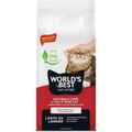 Worlds Best Cat Litter Multi Cat 6.8Kg