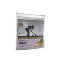 Meals for Meows Kitten Grain Free Single Protein Goat Dry Cat Food 2.5kg