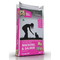 Meals for Meows Grain Free Mackerel and Salmon Dry Cat Food 20kg