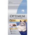Optimum Cat Furball Chicken 1.4Kg