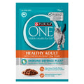 Purina One Cat Adult Chicken Pouch 70G 12Pack