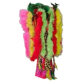 Pet-Rite Cat Tickler Wand Toy 24 Piece Display