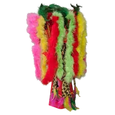 Pet-Rite Cat Tickler Wand Toy 24 Piece Display