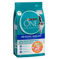 Purina One Cat Adult Dry Healthy Weight Chicken 1.4Kg