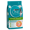 Purina One Cat Adult Dry Indoor Chicken 1.4Kg