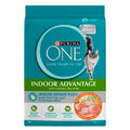 Purina One Cat Adult Dry Indoor Chicken 6Kg