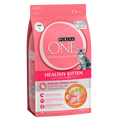 Purina One Kitten Dry Active Chicken 1.4Kg