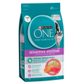 Purina One Cat Adult Dry Stve Salmon & Tuna 1.4Kg
