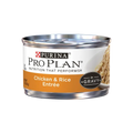Pro Plan Cat Chicken & Rice In Gravy 85G 24Pk(Om24)