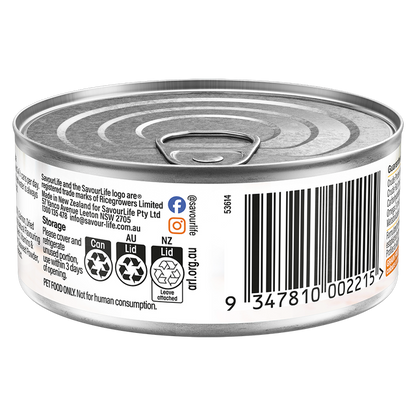 Savourlife Chicken Adult Cat Food 85G 12Pk (Om12)