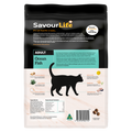 Savourlife Ocean Fish Adult Cat Dry Food 2Kg