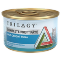 Trilogy Complete Prey Pate Tuna 85G 24Pk (Om24)