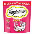 Temptations Snacks Hearty Beef 350g 5 Pack