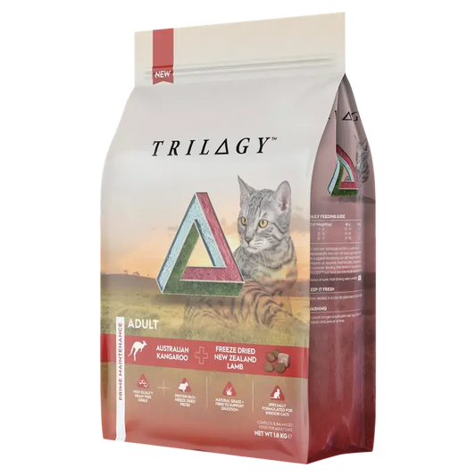 Trilogy Adult Cat Kangaroo 1.8Kg