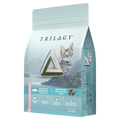 Trilogy Kitten Barramundi & Tuna 1.2Kg
