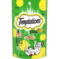Temptations MixUps Catnip Chicken & Cheddar 85g 6 Pack