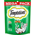 Temptations Snacks Seafood Medley 180G 5Pk(Om5)