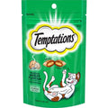 Temptations Snacks Seafood Medley 85G 6Pk (Om6)