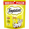 Temptations Snacks Tasty Chicken 180g 5 Pack