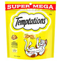 Temptations Snacks Tasty Chicken 350g 5 Pack