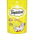 Temptations Snacks Tasty Chicken 85G 6Pk (Om6)