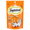 Temptations Snacks Tantalising Turkey 85g 6 Pack