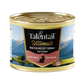 Talentail Ultimate New Zealand Beef Cat Food 180G X12 (Om12)