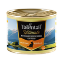 Talentail Ultimate New Zealand Chicken Cat 180G X12 (Om12