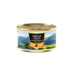 Talentail Ultimate Nz Canned Chicken & Salmon 85Gx24 (Om24)
