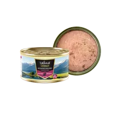Talentail Ultimate Nz Canned Duck & Chicken 85G X24 (Om24)