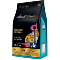 Talentail Ultimate Pacific Ocean Fish Cat Food 1.5Kg