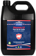 Vetsense Abamec Lv 5L *Spec Ord*