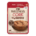 Wellness Core Tt Chicken & Beef Pate 50G (Om12)