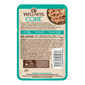 Wellness Core Tt Tuna & Salmon Pate 50G (Om12)