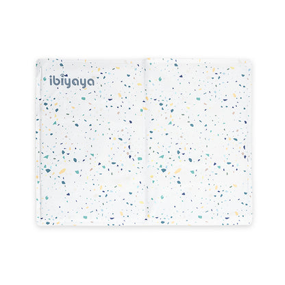 Ibiyaya Chill Pad Self-Cooling Pet Mat - No Water or Power Required