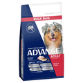 Advance Medium Breed Adult Dry Dog Food Chicken with Rice 20kg Breeder Bag