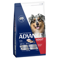 Advance Dog Adult Medium Breed Turkey Rice 15Kg