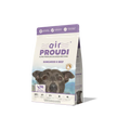 Airproudi Premium Air-Dried Dog Food Kangaroo & Beef 1Kg