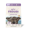 Airproudi Premium Air-Dried Dog Food Kangaroo & Beef 400G