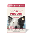 Airproudi Premium Air-Dried Dog Food Red Combo 400G
