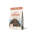 Airproudi Premium Air-Dried Dog Food Turkey & Chicken 1Kg