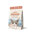 Airproudi Premium Air-Dried Dog Food Turkey & Chicken 400G