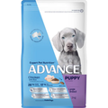 Advance Dog Puppy Plus Growth Lrg Breed Chick 3Kg