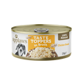 Applaws Dog Taste Toppers Chkn In Broth 156G 16Pk(Om16)