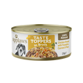 Applaws Dog Taste Toppers Chkn Veg In Broth 156G 16Pk(Om16)