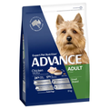 Advance Dog Adult Toy Small Breed Chicken 8Kg
