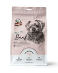 Bugsys Air-Dried Complete Diet For Dogs Beef 1.1Kg